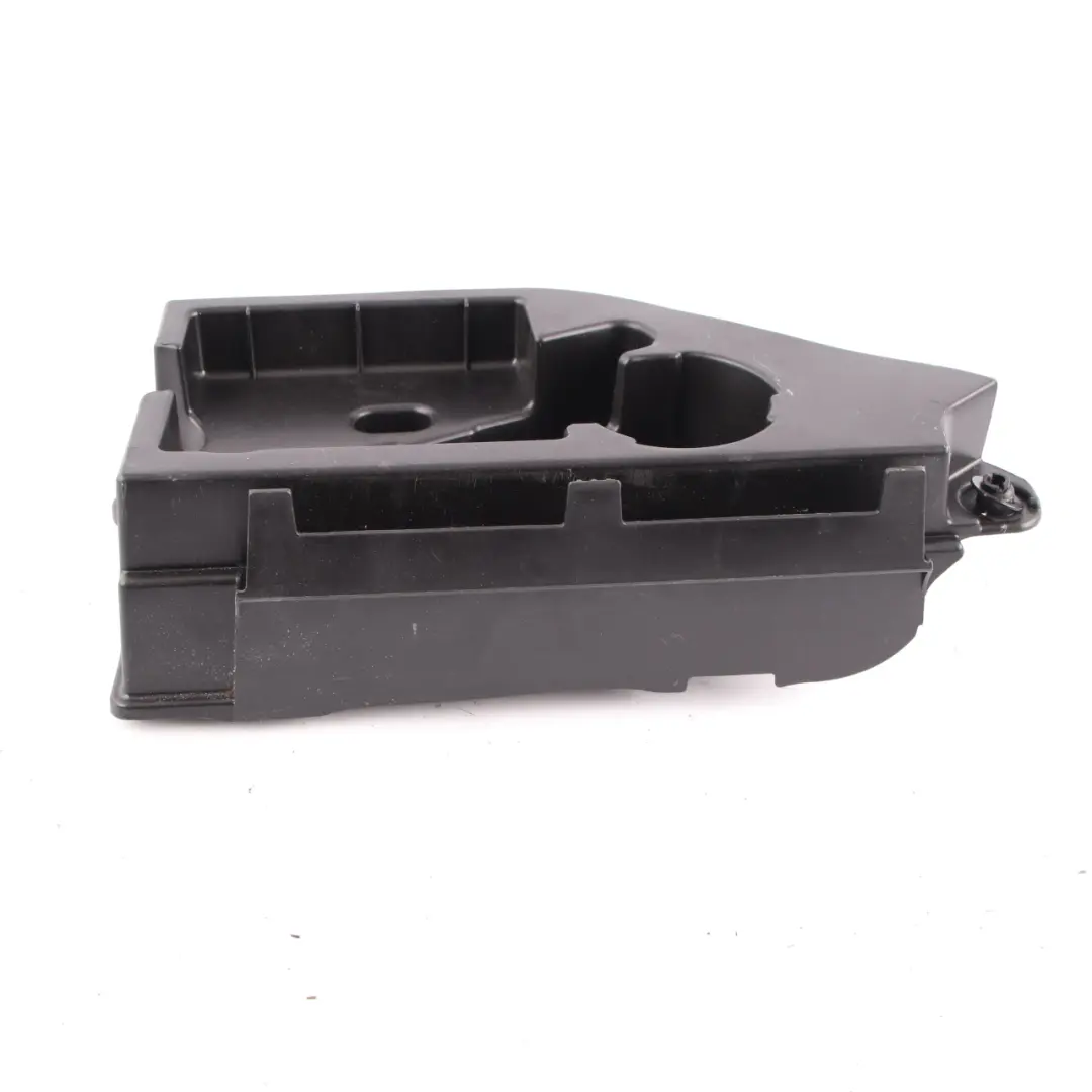 Mercedes W176 W246 Tool Holder Boot Trunk Cover Storage - SKU A2468900188 - Part number A2468900188