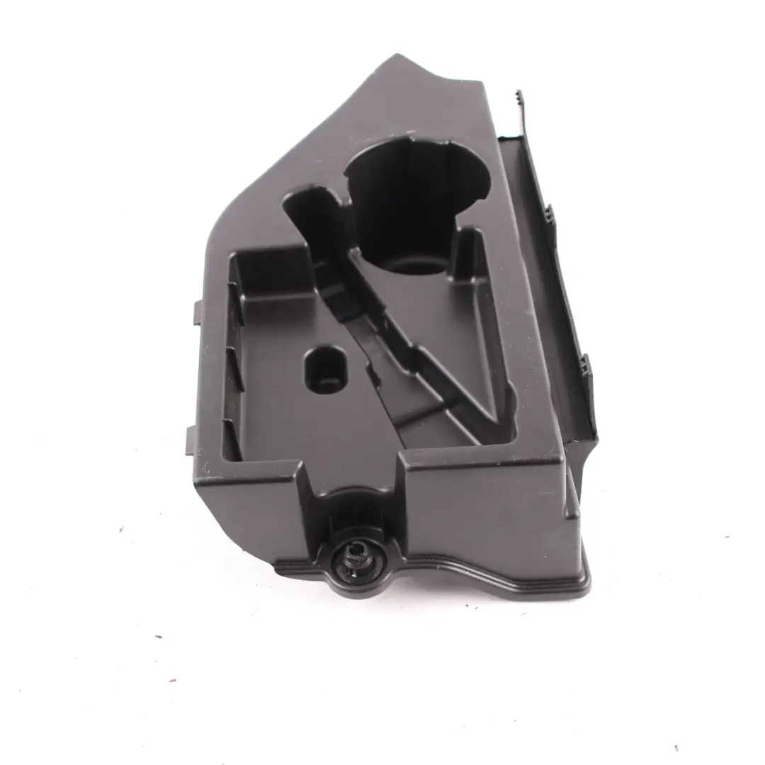 Mercedes W176 W246 Portautensili Stivale Baule Coperchio Portaoggetti - SKU A2468900188 - Numero di parte A2468900188
