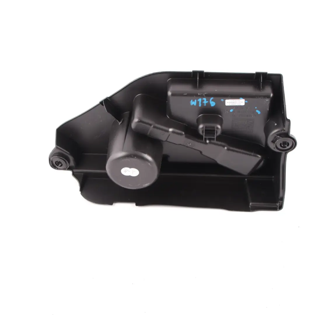 Mercedes W176 W246 Portautensili Stivale Baule Coperchio Portaoggetti - SKU A2468900188 - Numero di parte A2468900188