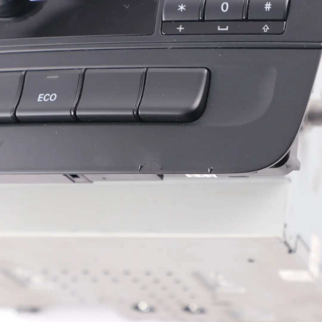 Mercedes W176 W246 Radio Hauptgerät COMAND Navi Player Steuergerät - SKU A2469000012-1 - Teilenummer A2469000012