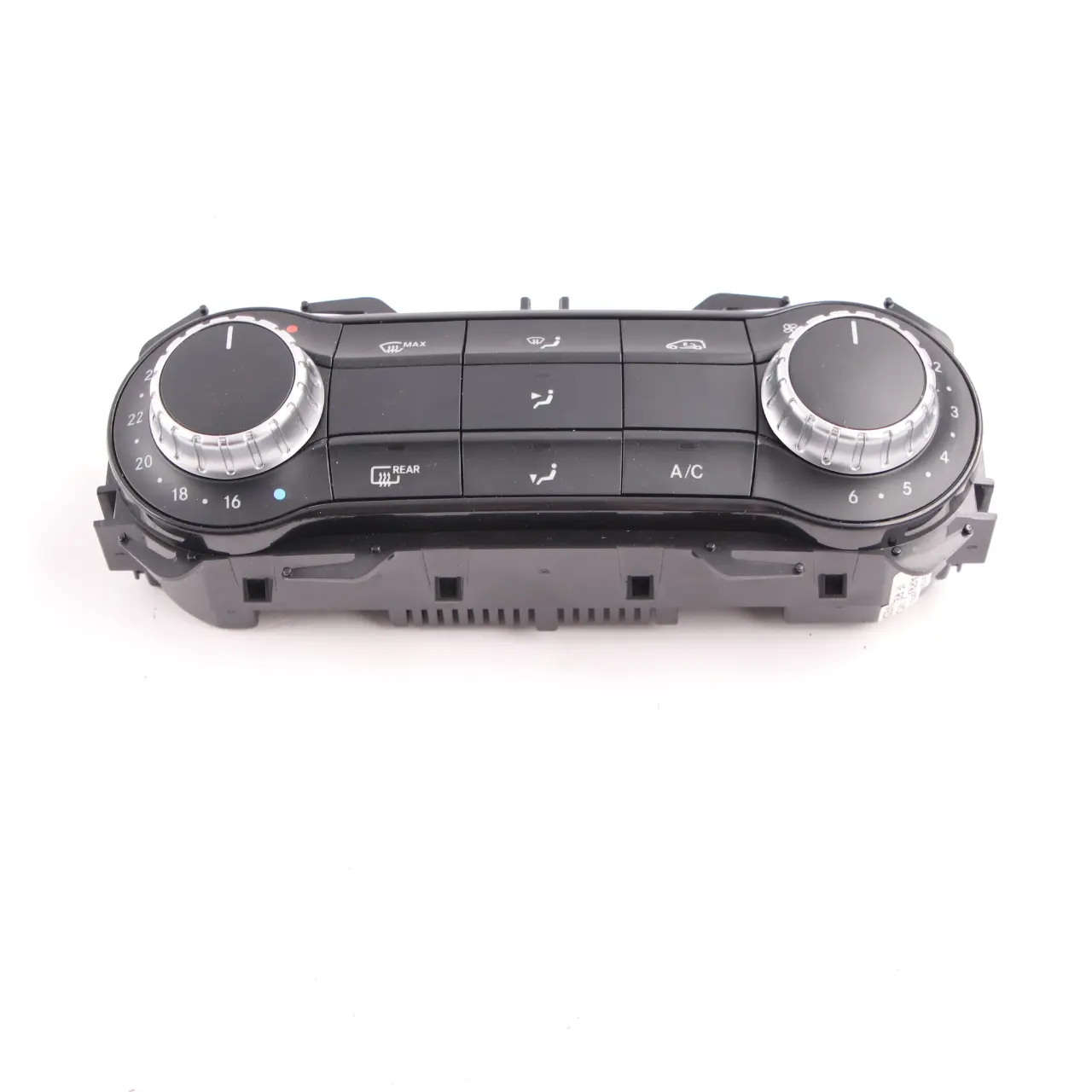 Pannello condizionata Mercedes W176 Riscaldamento automatico A/C A2469000515