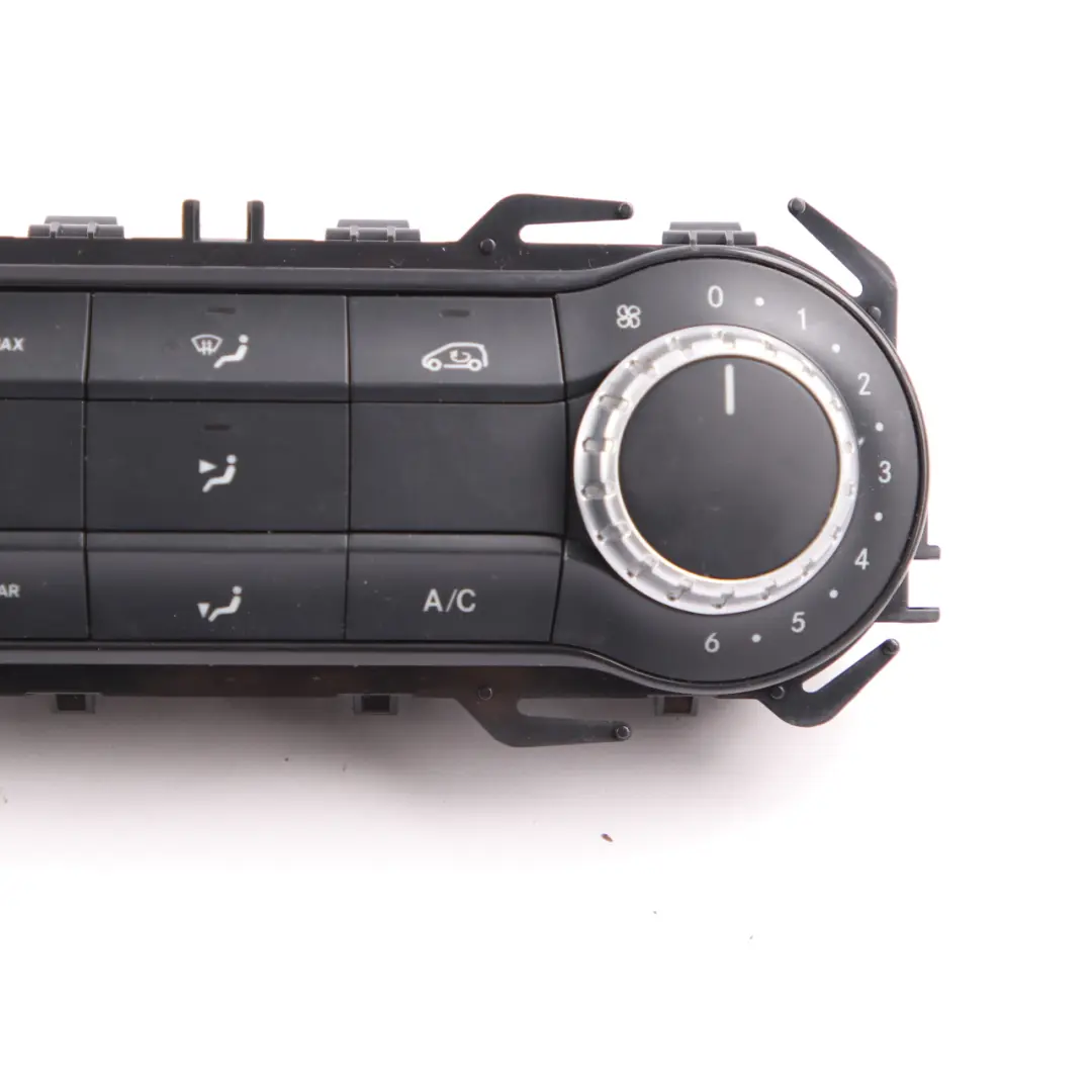 Air Conditioning Panel Mercedes W176 Automatic Heater A/C Control - SKU A2469000515 - Part number A2469000515
