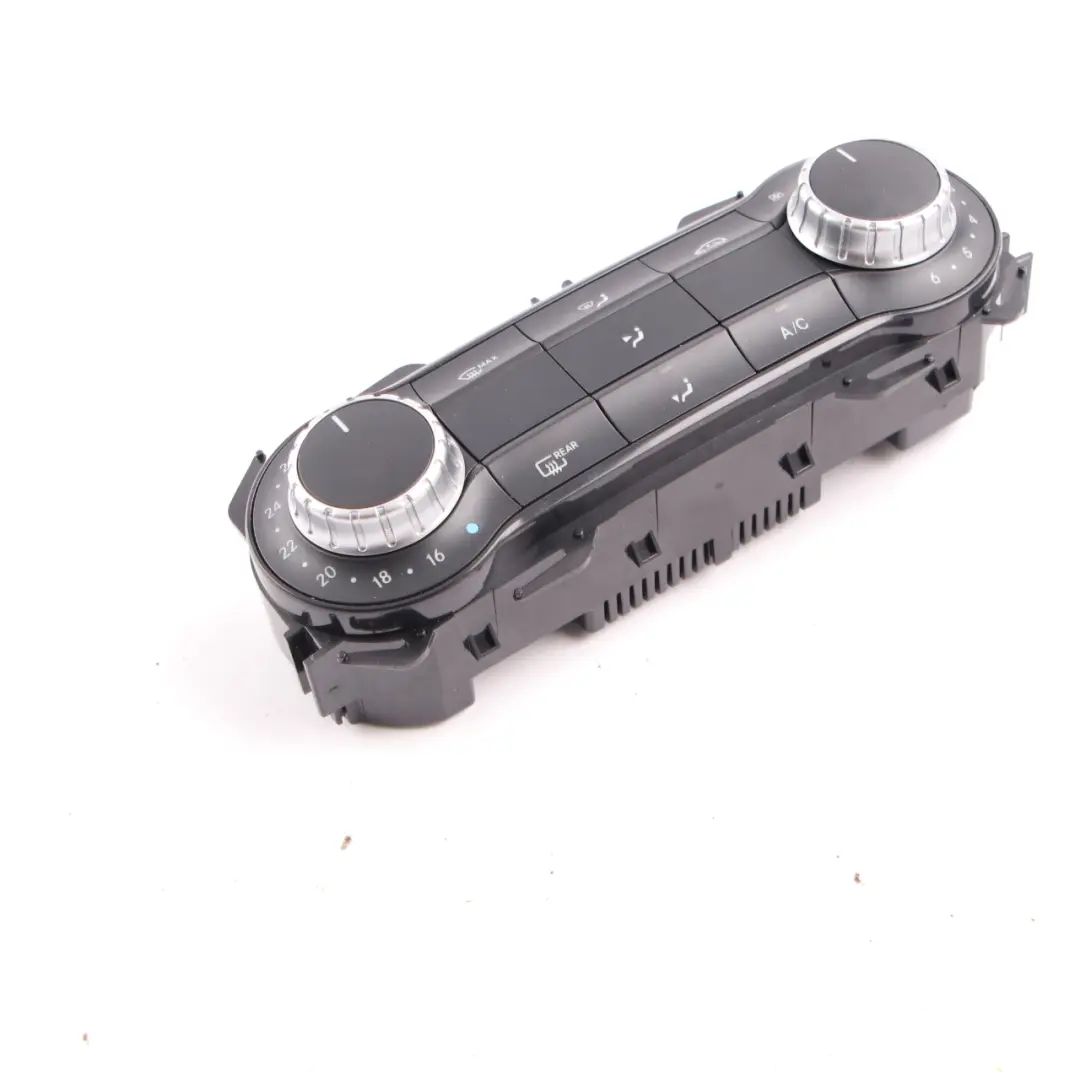  Panneau climatisation Mercedes W176 Automatique Chauffage A/C - SKU A2469000515 - Numéro de pièce A2469000515