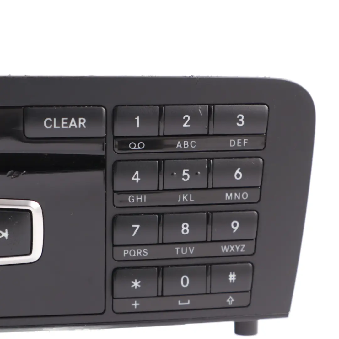  Radio CD Player Mercedes W176 W246 COMAND Nav Sat Head Unit - SKU A2469000516 - Part number A2469000516