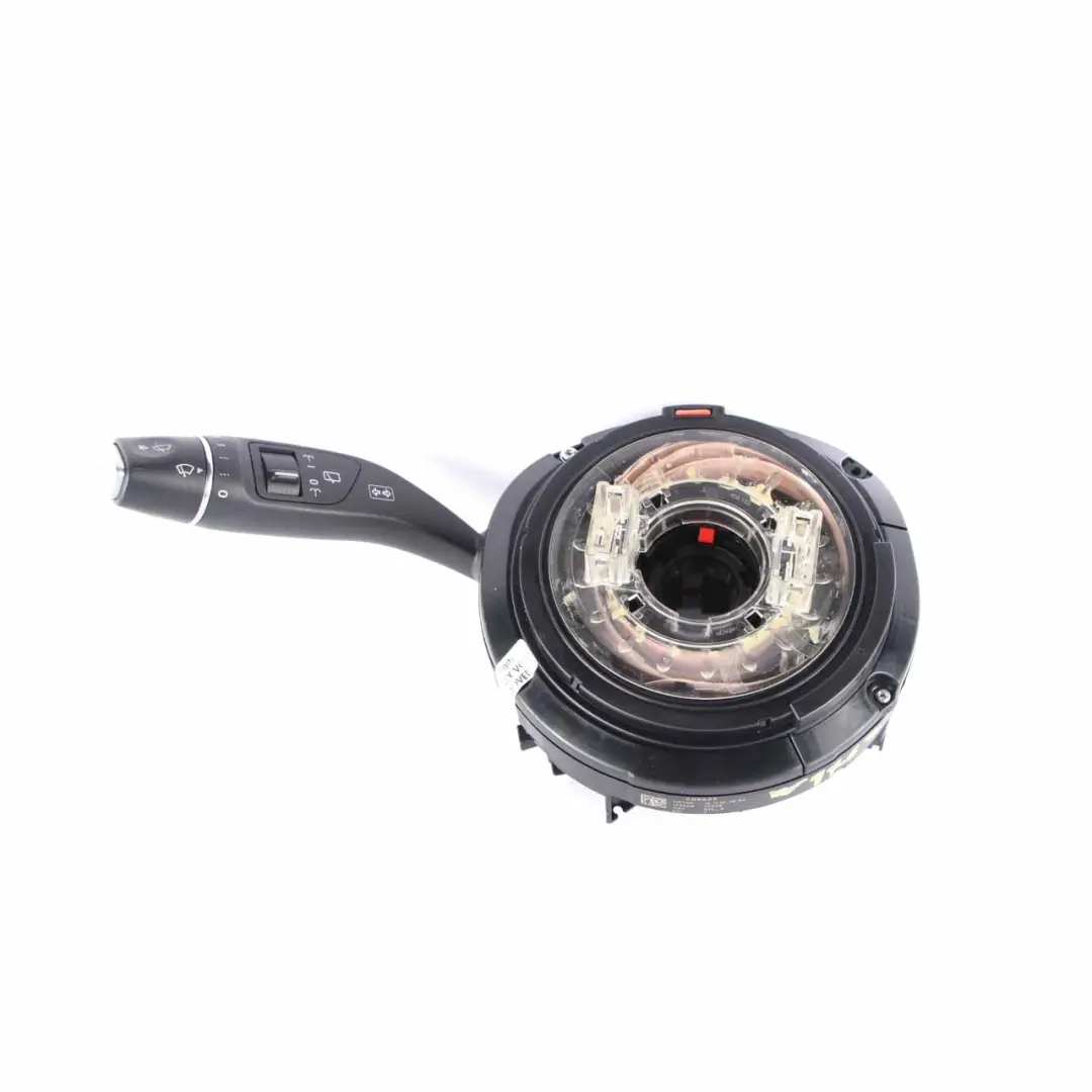 Steering Slip Mercedes W176 Wheel Ring Airbag Switch Indicator to with Part number A2469000911 Steering Slip Mercedes W176 Wheel Ring Airbag Switch Indicator - SKU A2469000911 - Part number A2469000911