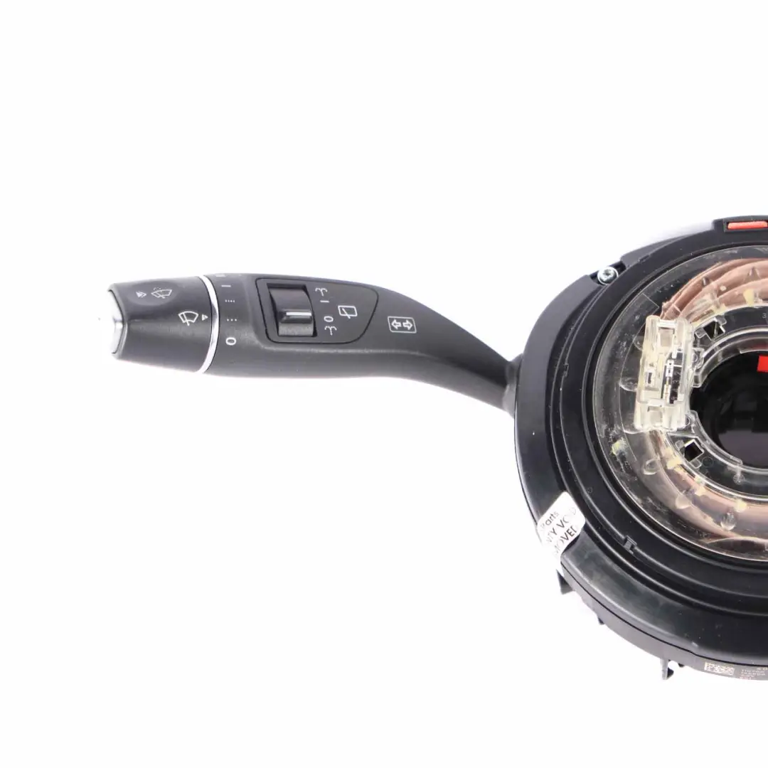 Steering Slip Mercedes W176 Wheel Ring Airbag Switch Indicator to with Part number A2469000911 Steering Slip Mercedes W176 Wheel Ring Airbag Switch Indicator - SKU A2469000911 - Part number A2469000911