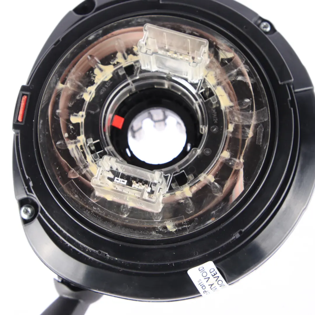 Steering Slip Mercedes W176 Wheel Ring Airbag Switch Indicator to with Part number A2469000911 Steering Slip Mercedes W176 Wheel Ring Airbag Switch Indicator - SKU A2469000911 - Part number A2469000911