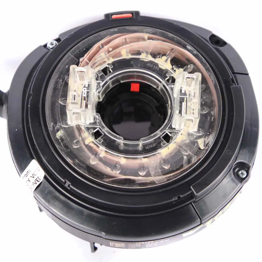  Steering Slip Mercedes W176 Wheel Ring Airbag Switch Indicator - SKU A2469000911 - Part number A2469000911