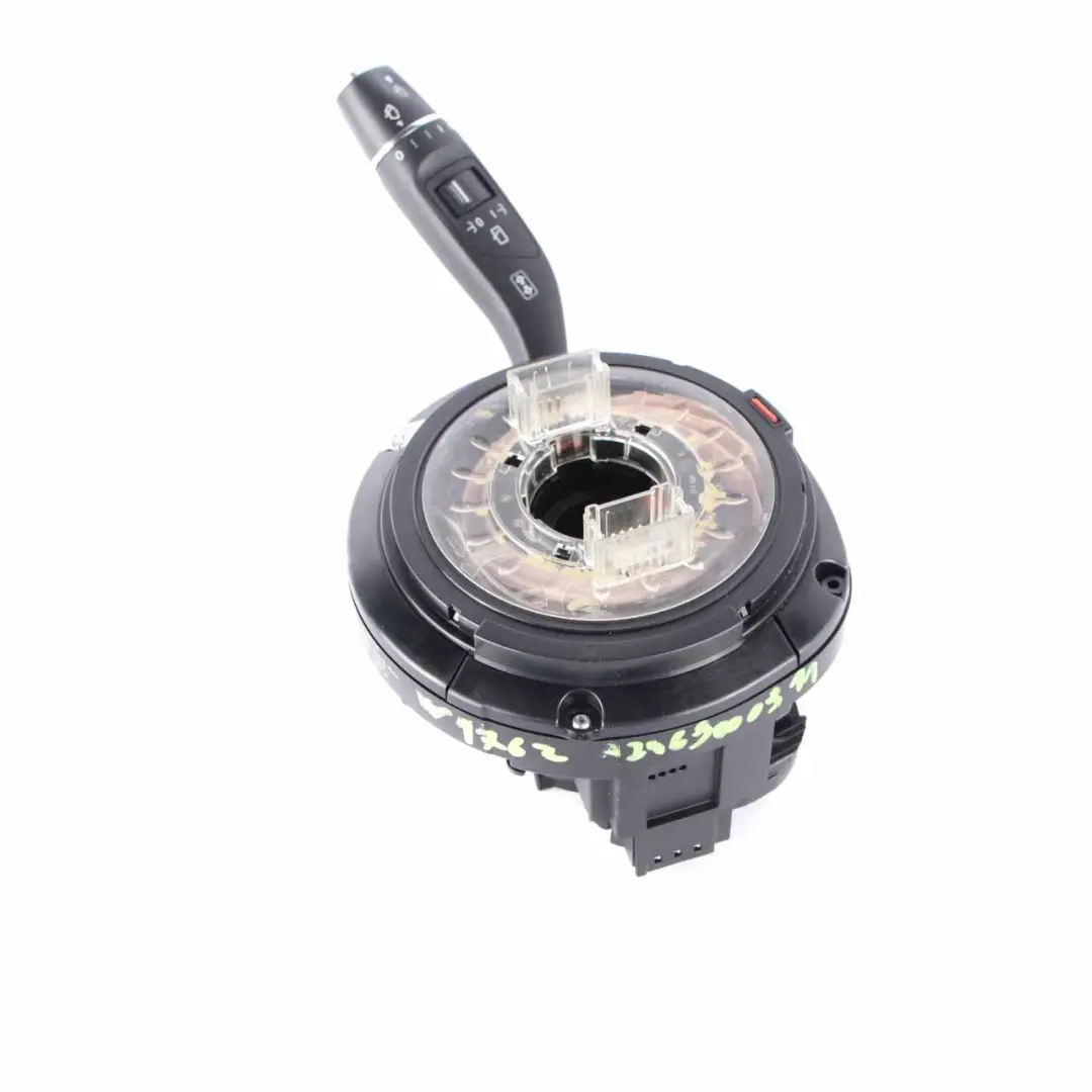 Steering Slip Mercedes W176 Wheel Ring Airbag Switch Indicator to with Part number A2469000911 Steering Slip Mercedes W176 Wheel Ring Airbag Switch Indicator - SKU A2469000911 - Part number A2469000911