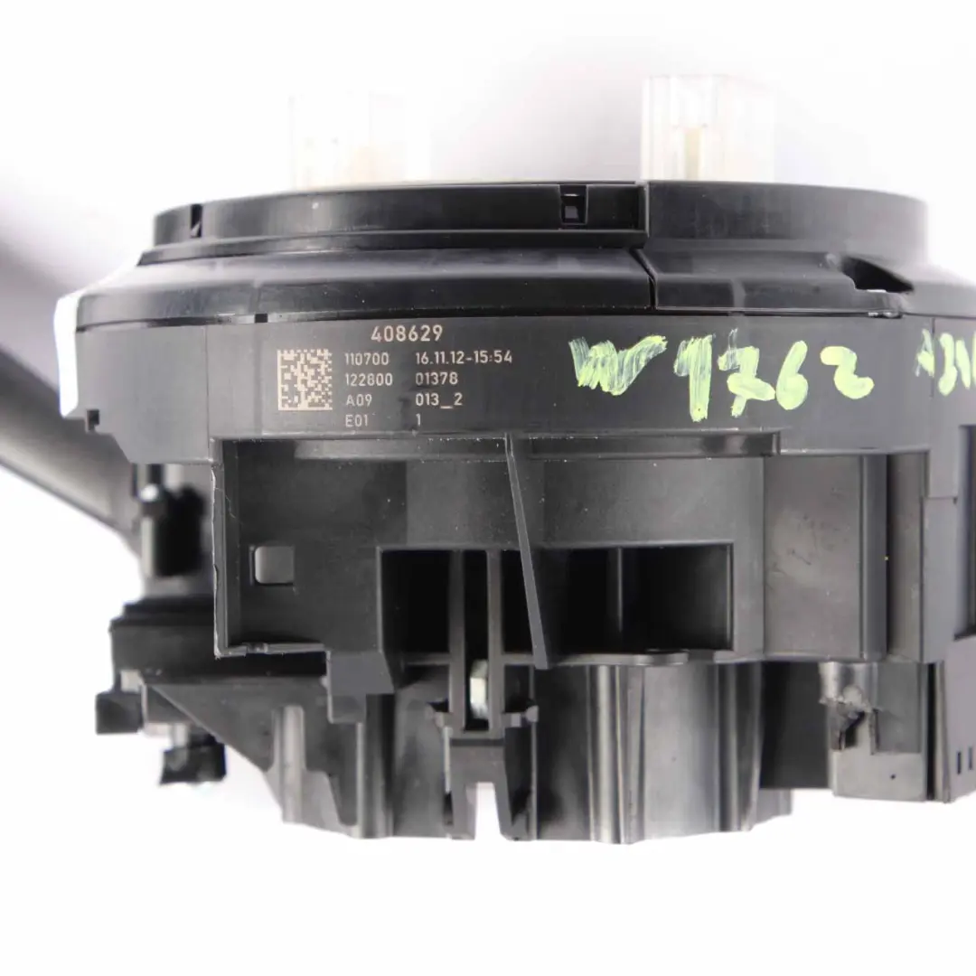 Steering Slip Mercedes W176 Wheel Ring Airbag Switch Indicator to with Part number A2469000911 Steering Slip Mercedes W176 Wheel Ring Airbag Switch Indicator - SKU A2469000911 - Part number A2469000911