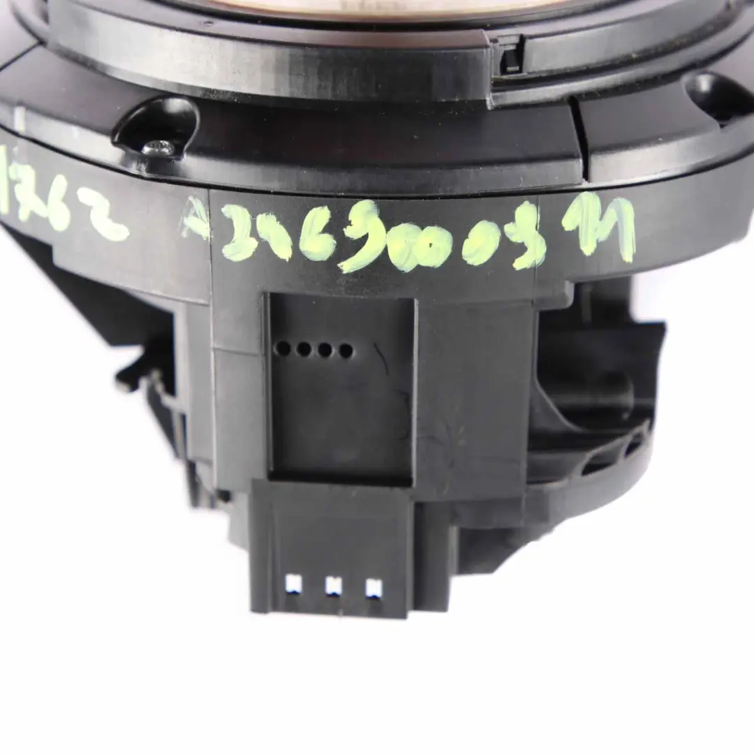 Steering Slip Mercedes W176 Wheel Ring Airbag Switch Indicator to with Part number A2469000911 Steering Slip Mercedes W176 Wheel Ring Airbag Switch Indicator - SKU A2469000911 - Part number A2469000911