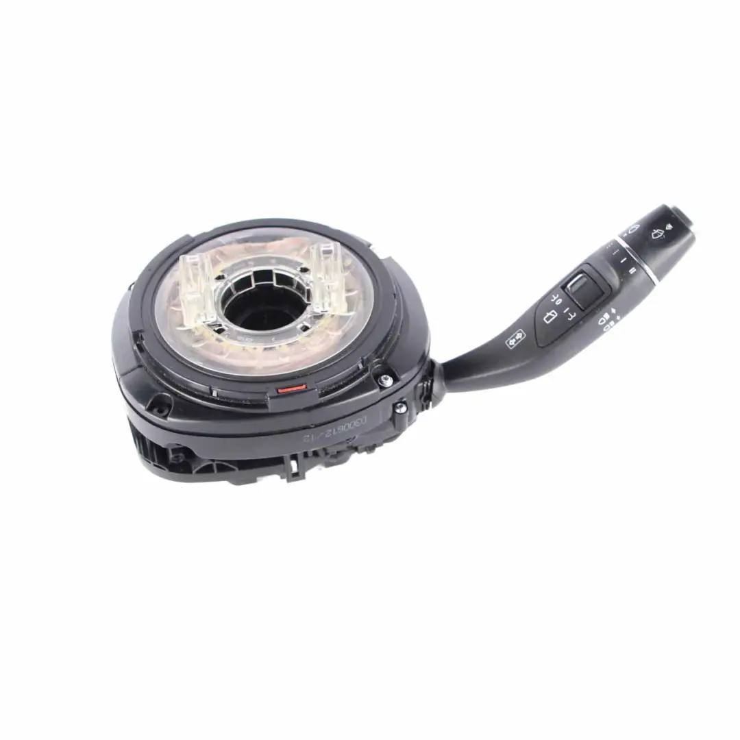 Steering Slip Mercedes W176 Wheel Ring Airbag Switch Indicator to with Part number A2469000911 Steering Slip Mercedes W176 Wheel Ring Airbag Switch Indicator - SKU A2469000911 - Part number A2469000911