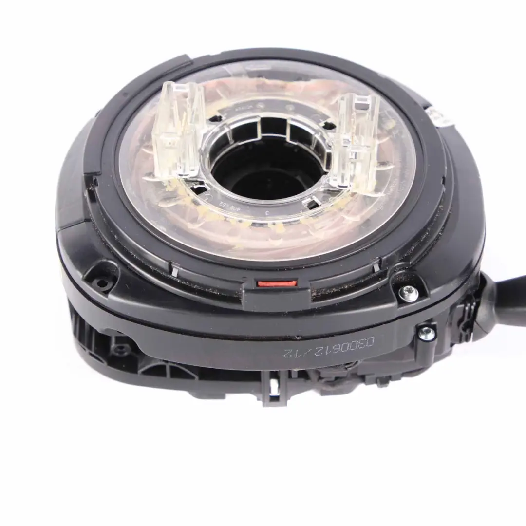 Steering Slip Mercedes W176 Wheel Ring Airbag Switch Indicator to with Part number A2469000911 Steering Slip Mercedes W176 Wheel Ring Airbag Switch Indicator - SKU A2469000911 - Part number A2469000911