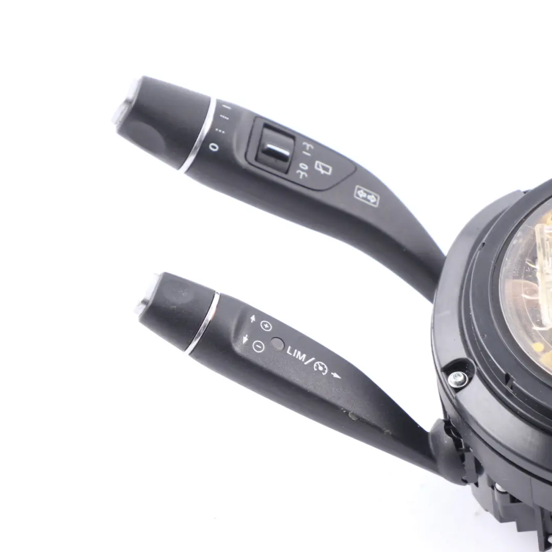 Columna Dirección Interruptor Cluster Limpiaparabrisas Slip para Mercedes W176 W246 con número de pieza A2469001011 Mercedes W176 W246 Columna Dirección Interruptor Cluster Limpiaparabrisas Slip - SKU A2469001011 - Número de pieza A2469001011