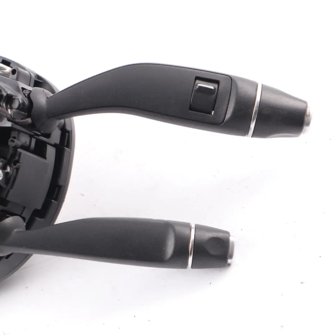 Mercedes W176 W246 Columna Dirección Interruptor Cluster Limpiaparabrisas Slip - SKU A2469001011 - Número de pieza A2469001011