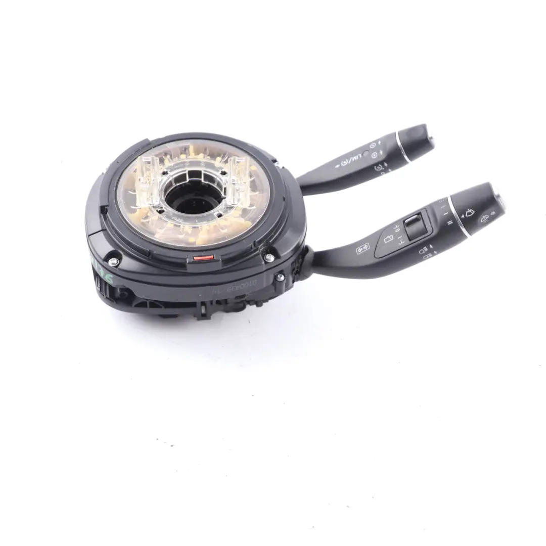 Lenksäule Schalter Cluster Wischer Stiel Slip für Mercedes W176 W246 mit Teilenummer A2469001011 Mercedes W176 W246 Lenksäule Schalter Cluster Wischer Stiel Slip - SKU A2469001011 - Teilenummer A2469001011