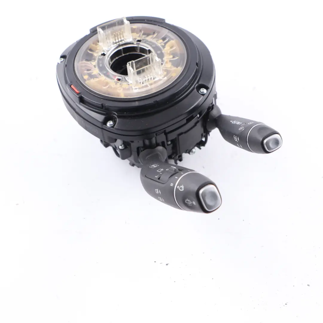 Mercedes W176 W246 Colonne Commutateur Cluster Essuie Glace Slip - SKU A2469001011 - Numéro de pièce A2469001011