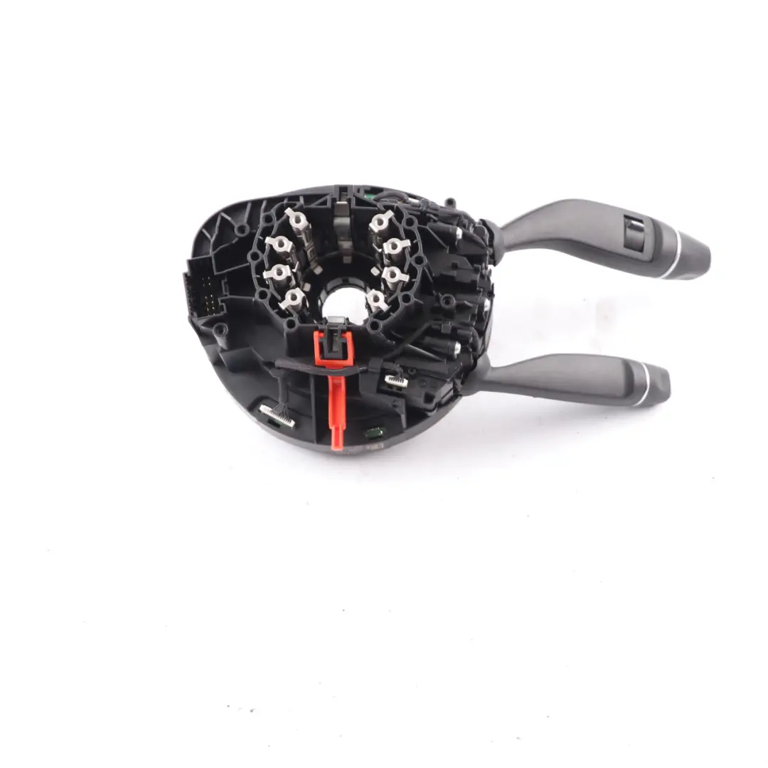 Steering Column Switch Cluster Wiper Stalk Slip to Mercedes W176 W246 with Part number A2469001011 Mercedes W176 W246 Steering Column Switch Cluster Wiper Stalk Slip - SKU A2469001011 - Part number A2469001011