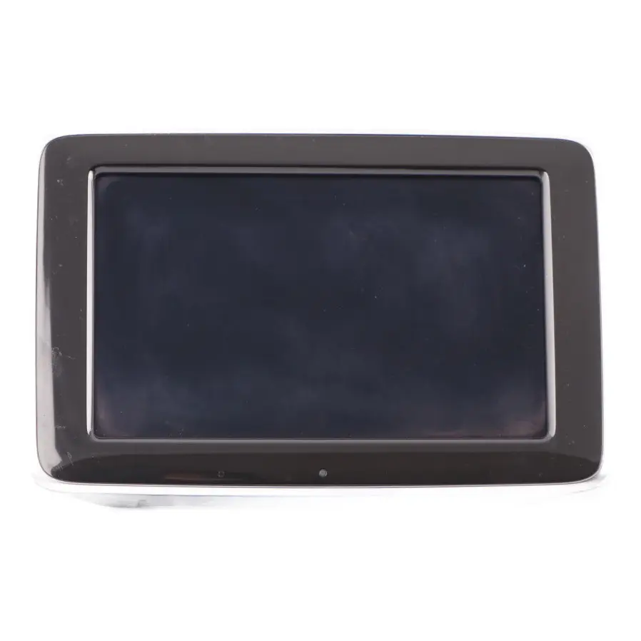  Display Screen Mercedes W176 W246 Radio Navigation Sat Nav Head Unit - SKU A2469001106 - Part number A2469001106