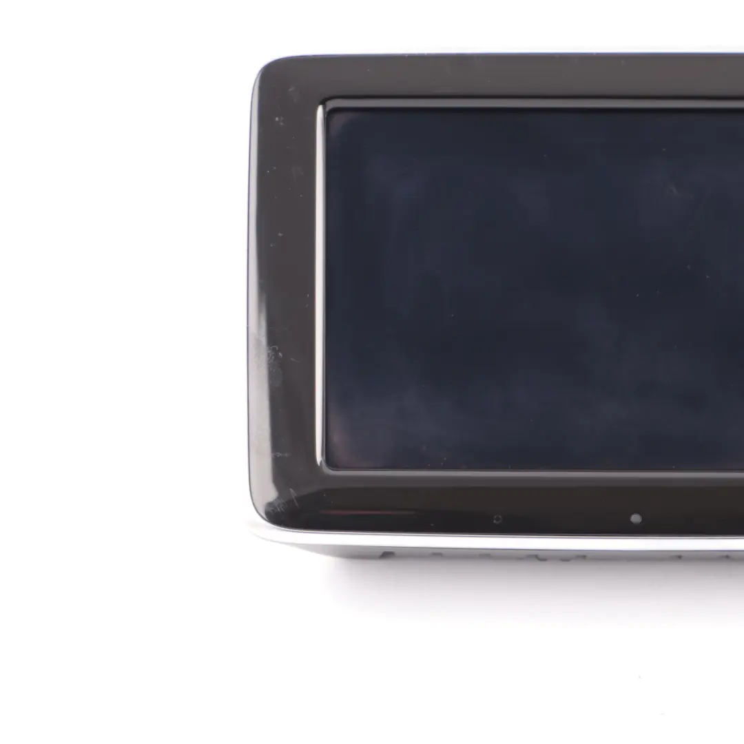  Display Screen Mercedes W176 W246 Radio Navigation Sat Nav Head Unit - SKU A2469001106 - Part number A2469001106