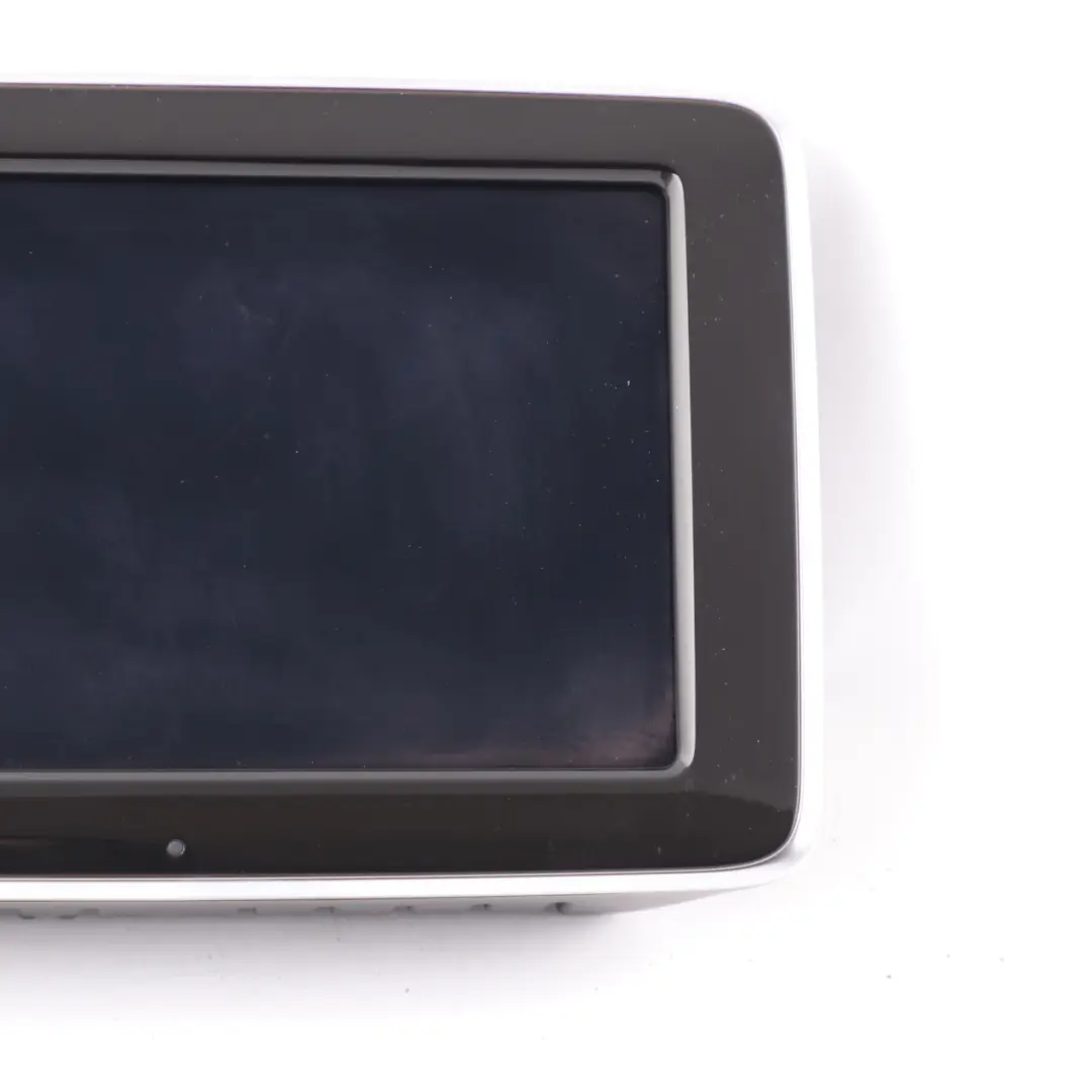  Display Screen Mercedes W176 W246 Radio Navigation Sat Nav Head Unit - SKU A2469001106 - Part number A2469001106