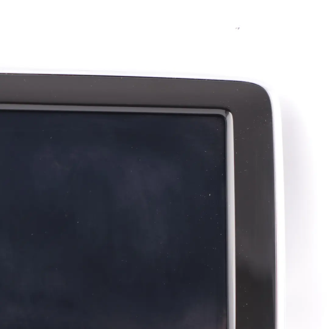 Display Screen Mercedes W176 W246 Radio Navigation Sat Nav Head Unit to with Part number A2469001106 Display Screen Mercedes W176 W246 Radio Navigation Sat Nav Head Unit - SKU A2469001106 - Part number A2469001106