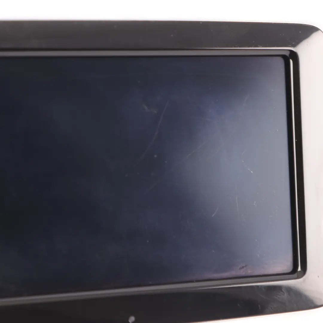  Display Screen Mercedes W176 W246 Radio Navigation Sat Nav Head Unit - SKU A2469001106 - Part number A2469001106