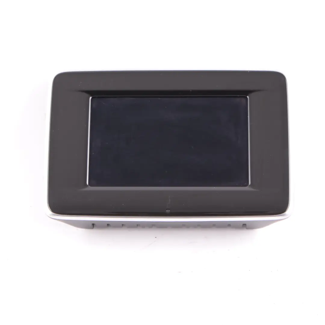 Display Screen Central Information Dashboard to Mercedes W176 W246 with Part number A2469001206 Mercedes W176 W246 Display Screen Central Information Dashboard - SKU A2469001206 - Part number A2469001206