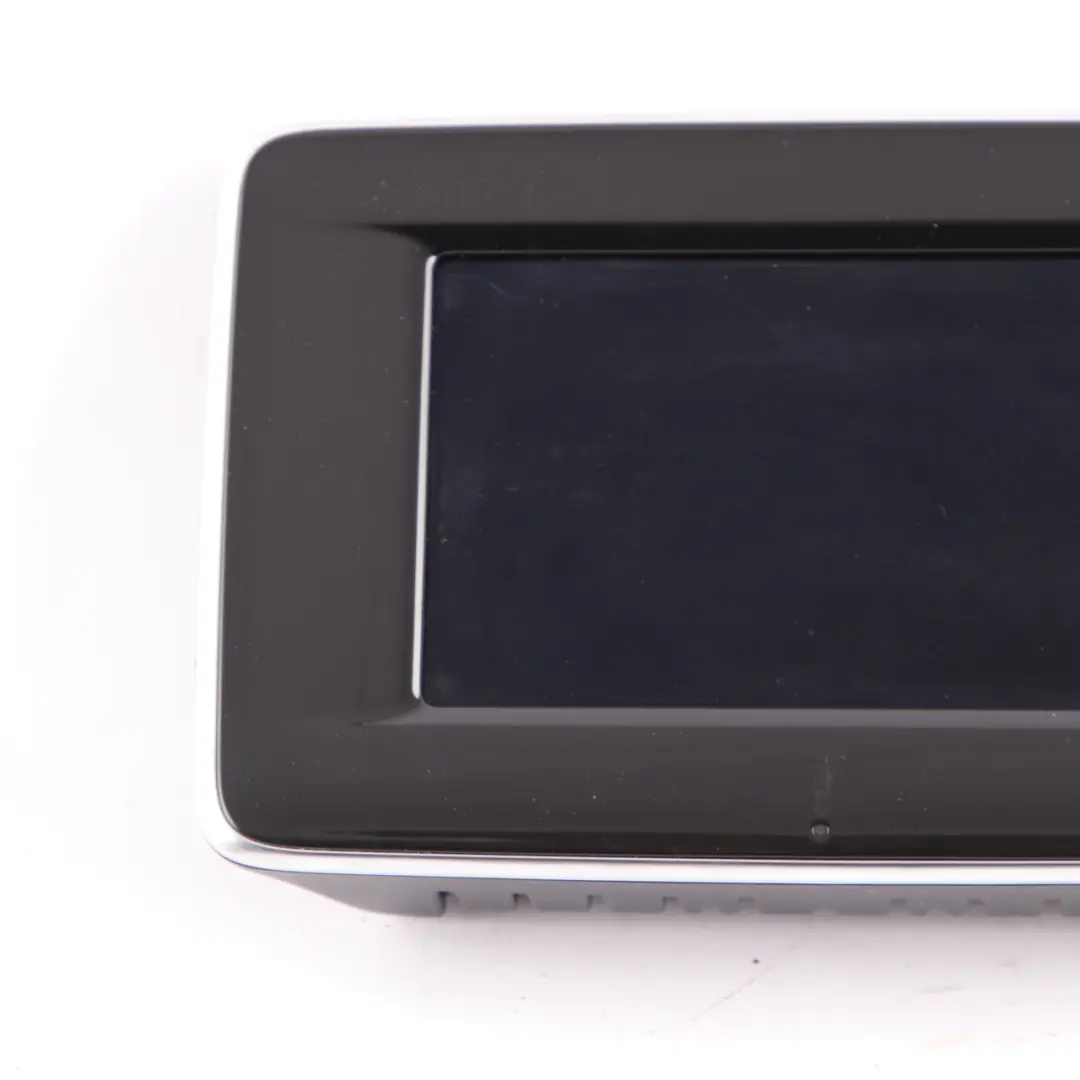 Schermo display cruscotto informazioni centrali per Mercedes W176 W246 con numero di parte A2469001206 Mercedes W176 W246 Schermo display cruscotto informazioni centrali - SKU A2469001206 - Numero di parte A2469001206