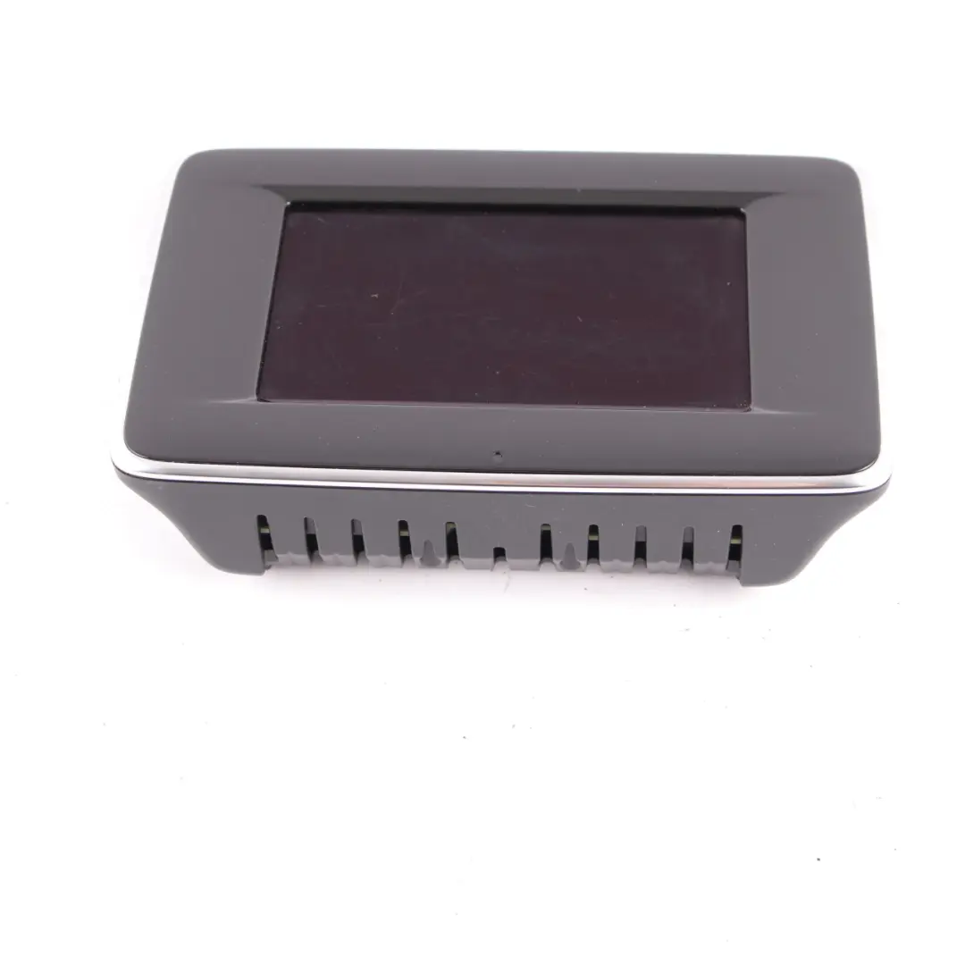 Mercedes W176 W246 Display Screen Central Information Dashboard - SKU A2469001206 - Part number A2469001206
