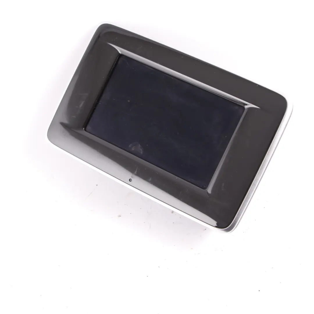 Ecran d'affichage central Tableau de bord pour Mercedes W176 W246 à propos du numéro de pièce A2469001206 Mercedes W176 W246 Ecran d'affichage central Tableau de bord - SKU A2469001206 - Numéro de pièce A2469001206