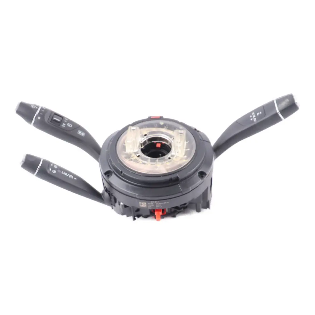 Steering Column Switch Cluster Wiper Stalk Slip Squib to Mercedes W176 with Part number A2469001211 Mercedes W176 Steering Column Switch Cluster Wiper Stalk Slip Squib - SKU A2469001211-1 - Part number A2469001211