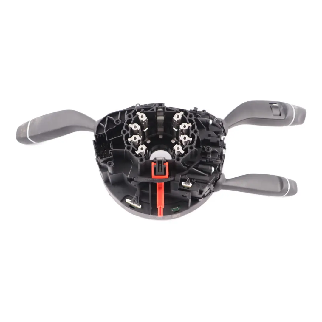 Steering Column Switch Cluster Wiper Stalk Slip Squib to Mercedes W176 with Part number A2469001211 Mercedes W176 Steering Column Switch Cluster Wiper Stalk Slip Squib - SKU A2469001211-1 - Part number A2469001211