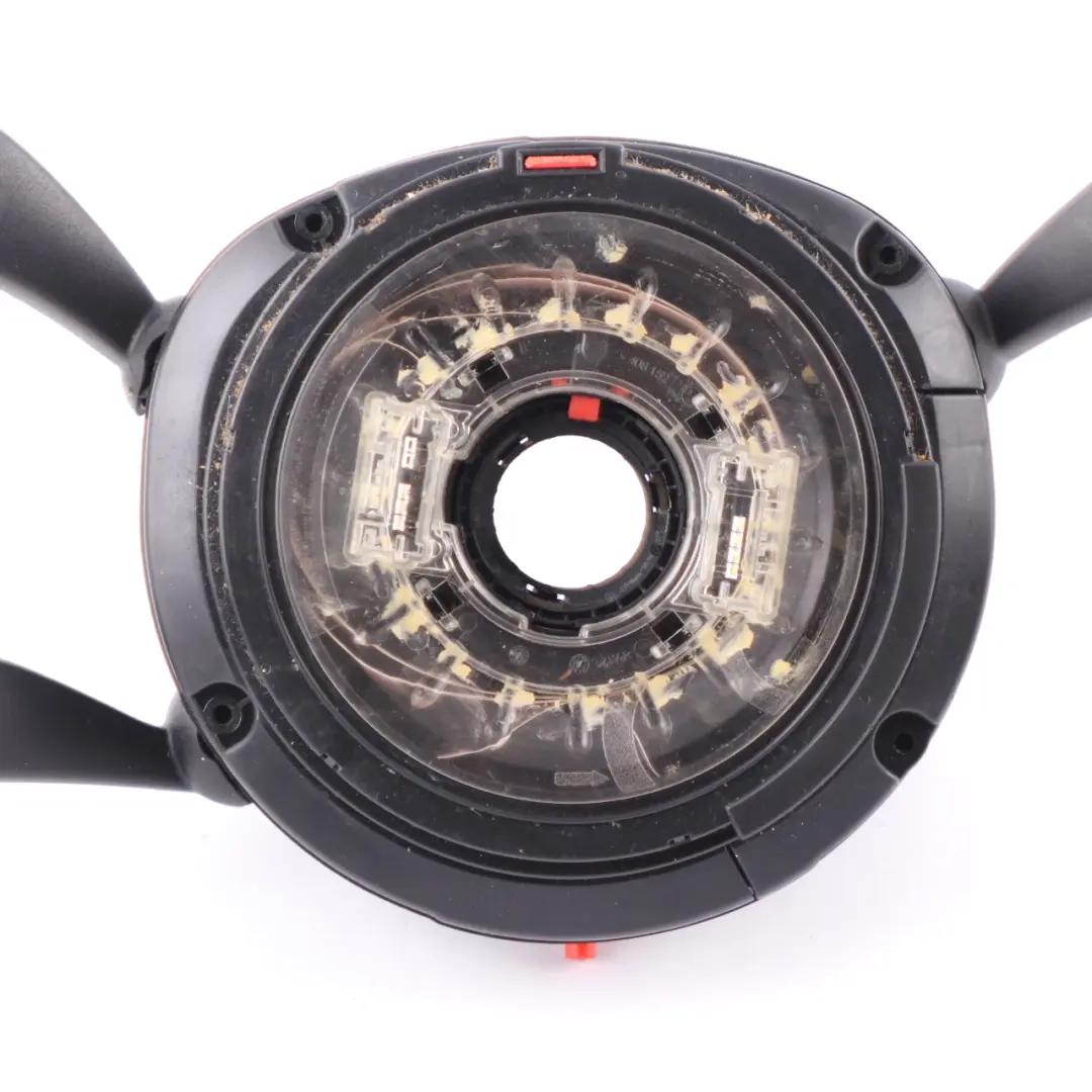 Steering Column Switch Cluster Wiper Stalk Slip Squib to Mercedes W176 with Part number A2469001211 Mercedes W176 Steering Column Switch Cluster Wiper Stalk Slip Squib - SKU A2469001211-1 - Part number A2469001211