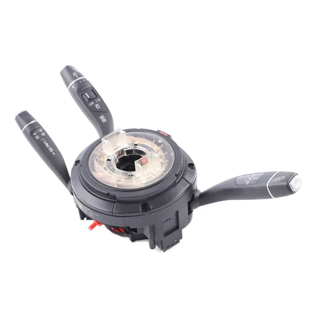 Steering Column Switch Cluster Wiper Stalk Slip Squib to Mercedes W176 with Part number A2469001211 Mercedes W176 Steering Column Switch Cluster Wiper Stalk Slip Squib - SKU A2469001211-1 - Part number A2469001211