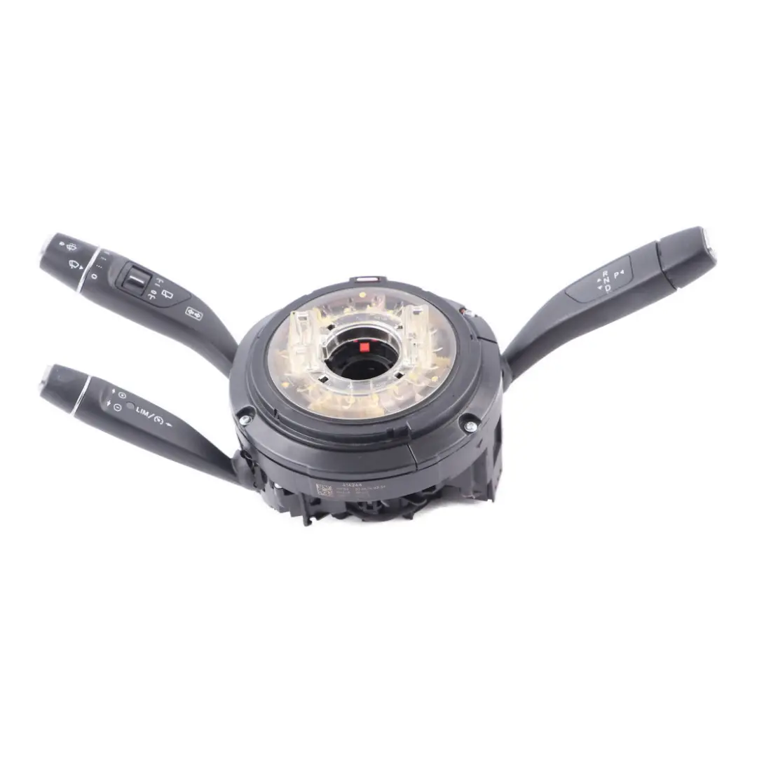 Interruttore piantone sterzo leva tergicristallo slittamento Squib per Mercedes W176 con numero di parte A2469001211 Mercedes W176 Interruttore piantone sterzo leva tergicristallo slittamento Squib - SKU A2469001211-2 - Numero di parte A2469001211