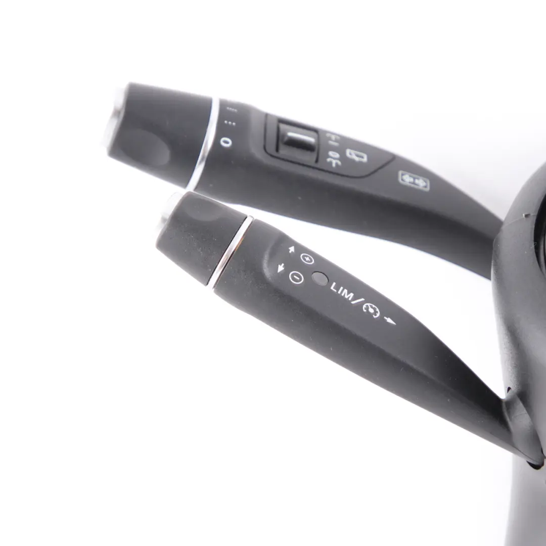 Mercedes W176 Steering Column Switch Cluster Wiper Stalk Slip Squib - SKU A2469001211-2 - Part number A2469001211