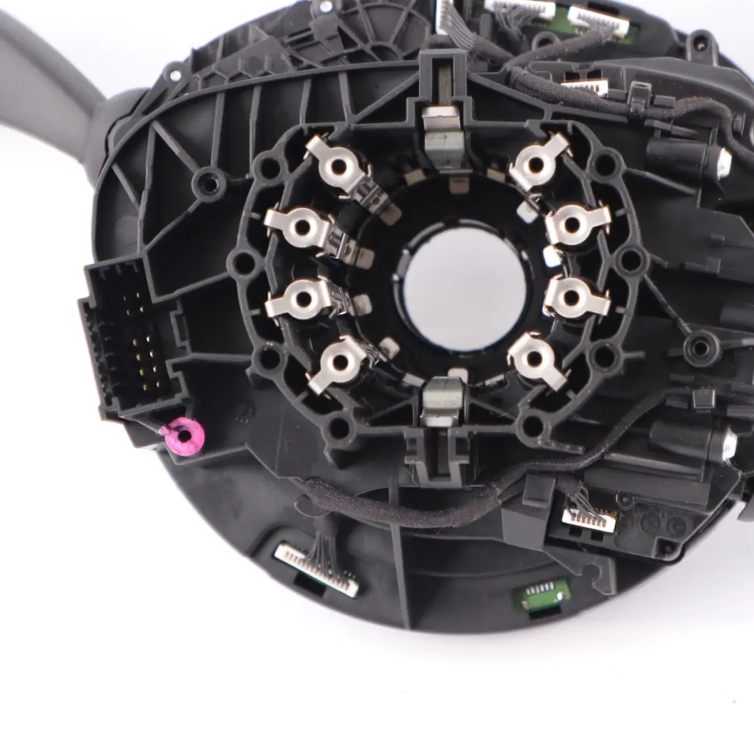 Mercedes W176 Lenksäule Schalter Cluster Wischer Stiel Slip Squib - SKU A2469001211-2 - Teilenummer A2469001211