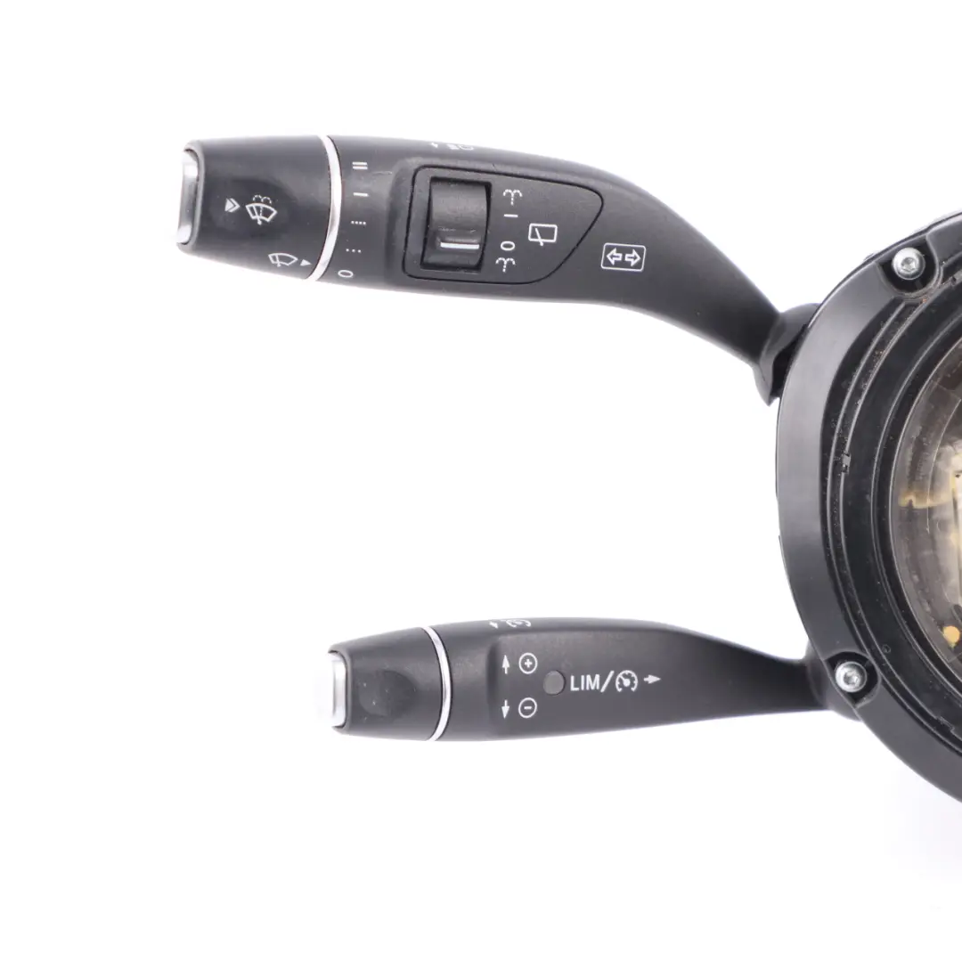 Interruttore piantone sterzo leva tergicristallo slittamento Squib per Mercedes W176 con numero di parte A2469001211 Mercedes W176 Interruttore piantone sterzo leva tergicristallo slittamento Squib - SKU A2469001211-2 - Numero di parte A2469001211