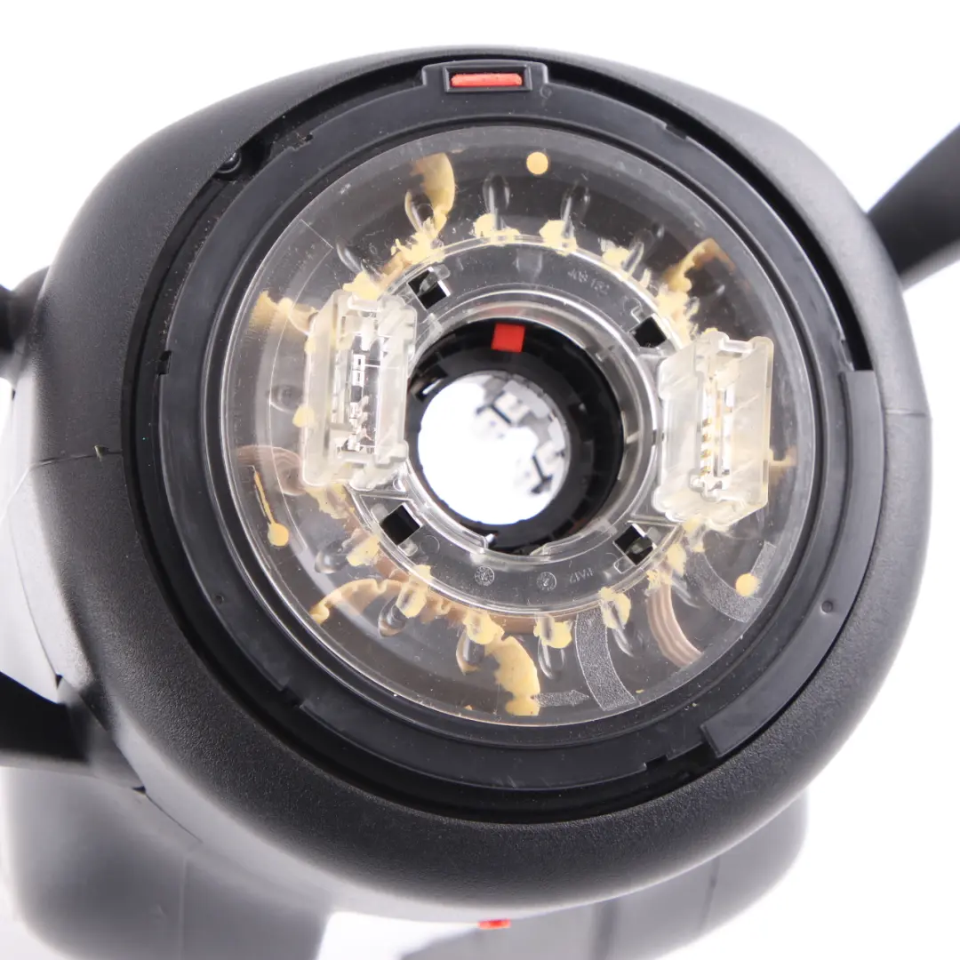 Mercedes W176 Lenksäule Schalter Cluster Wischer Stiel Slip Squib - SKU A2469001211 - Teilenummer A2469001211