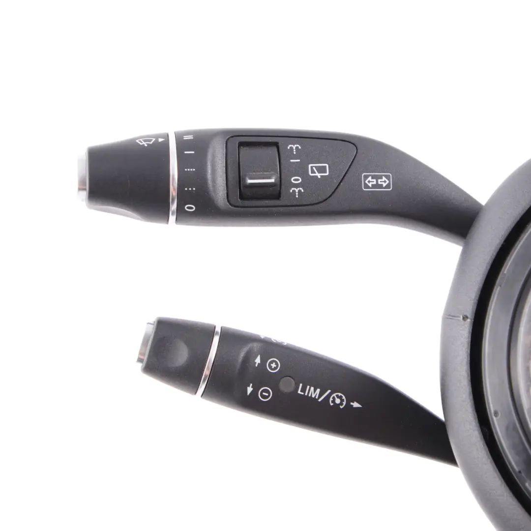 Mercedes W176 Lenksäule Schalter Cluster Wischer Stiel Slip Squib - SKU A2469001211 - Teilenummer A2469001211