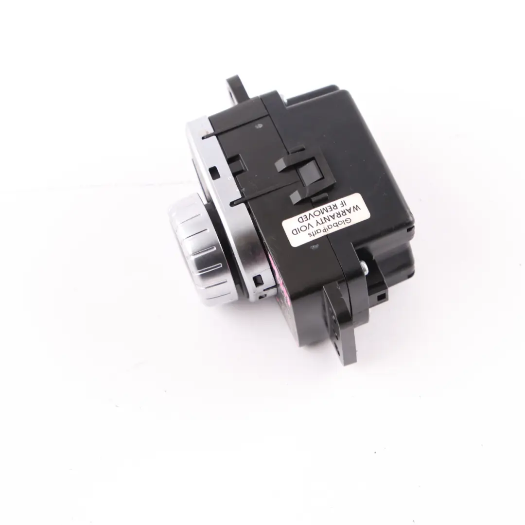 Mercedes W176 W246 Pokrętło IDRIVE Multimedia - SKU A2469001309 - Numer Części A2469001309