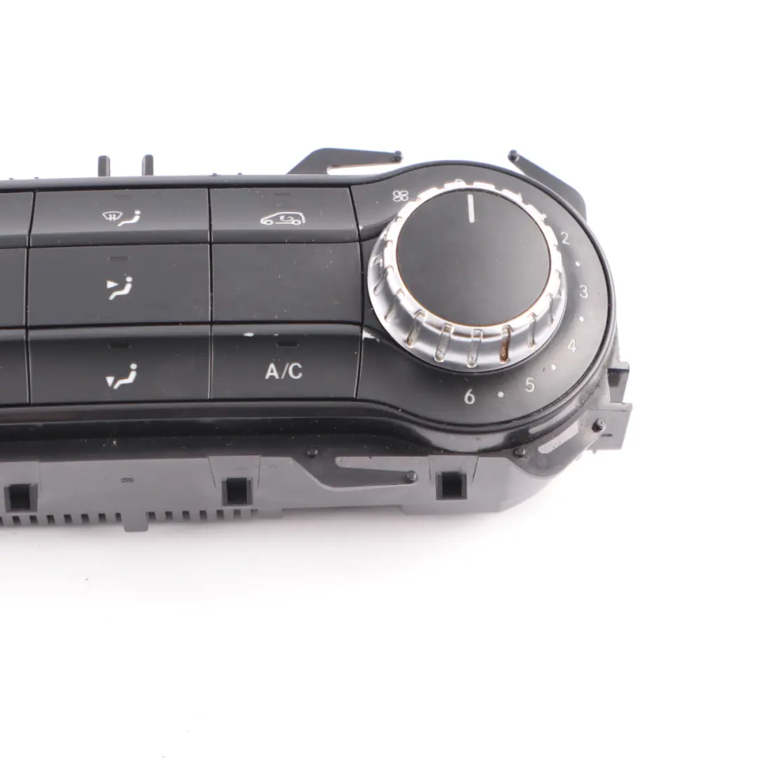 Climate Control Panel Mercedes W176 W246 Heater Switch Air Con A/C to with Part number A2469002208 Climate Control Panel Mercedes W176 W246 Heater Switch Air Con A/C - SKU A2469002208-2 - Part number A2469002208