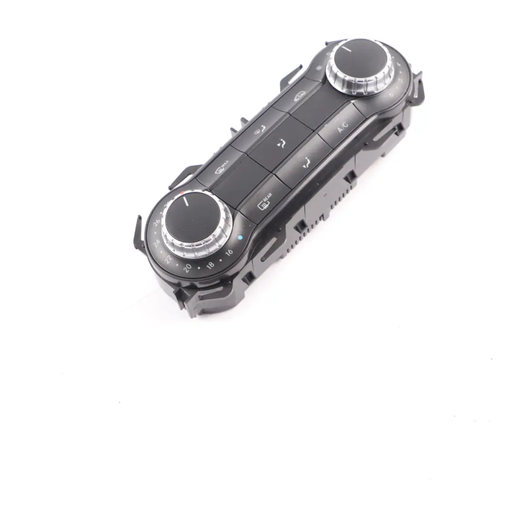 Climate Control Panel Mercedes W176 W246 Heater Switch Air Con A/C to with Part number A2469002208 Climate Control Panel Mercedes W176 W246 Heater Switch Air Con A/C - SKU A2469002208-2 - Part number A2469002208