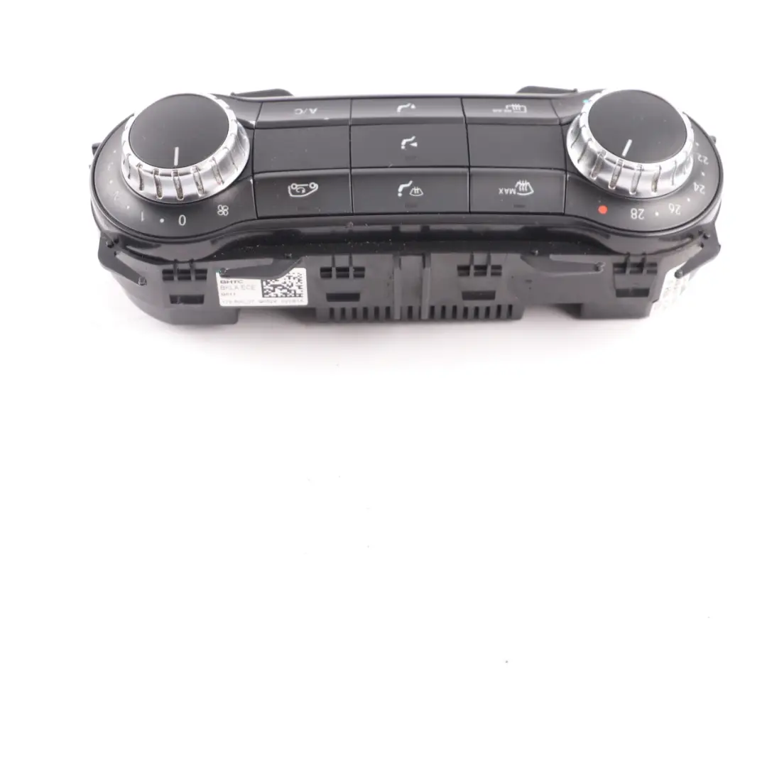 Climate Control Panel Mercedes W176 W246 Heater Switch Air Con A/C to with Part number A2469002208 Climate Control Panel Mercedes W176 W246 Heater Switch Air Con A/C - SKU A2469002208-2 - Part number A2469002208