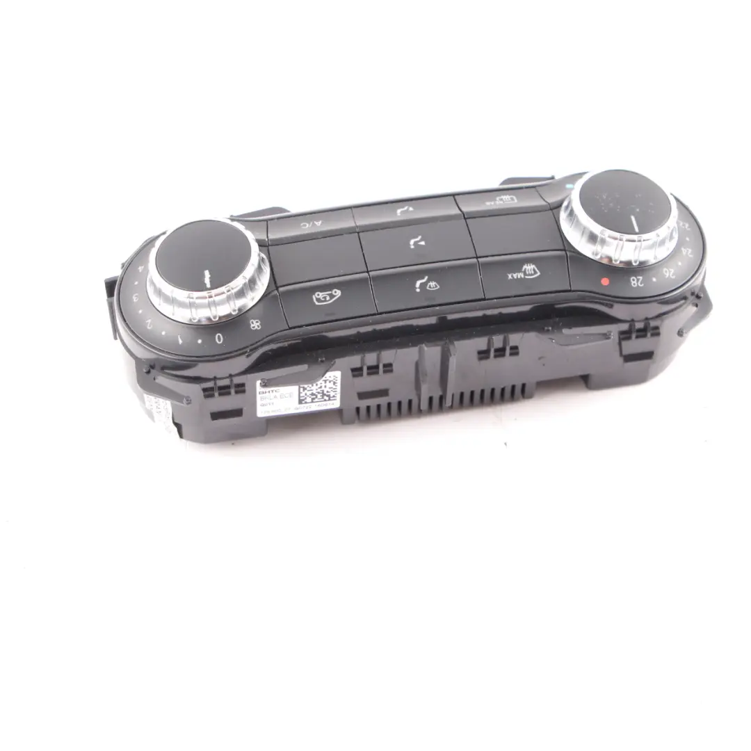 Climate Control Panel Mercedes W176 W246 Heater Switch Air Con A/C to with Part number A2469002208 Climate Control Panel Mercedes W176 W246 Heater Switch Air Con A/C - SKU A2469002208 - Part number A2469002208