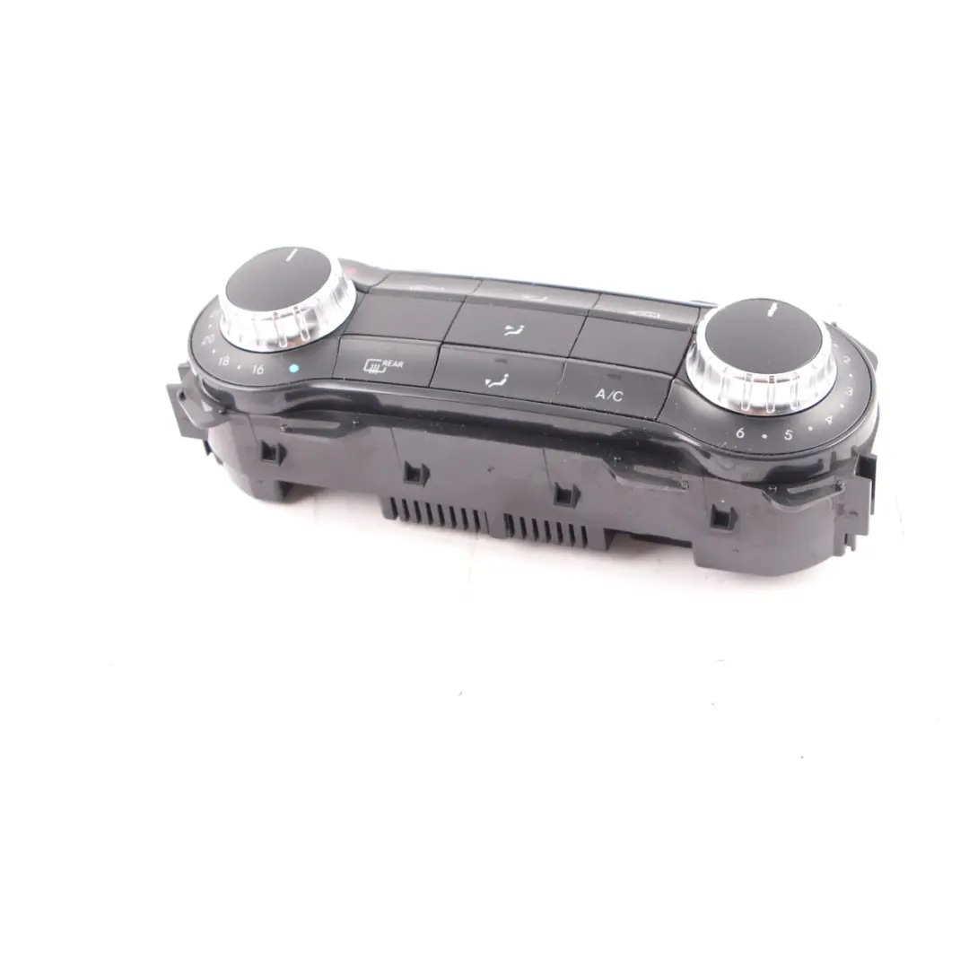 Climate Control Panel Mercedes W176 W246 Heater Switch Air Con A/C - SKU A2469002208 - Part number A2469002208