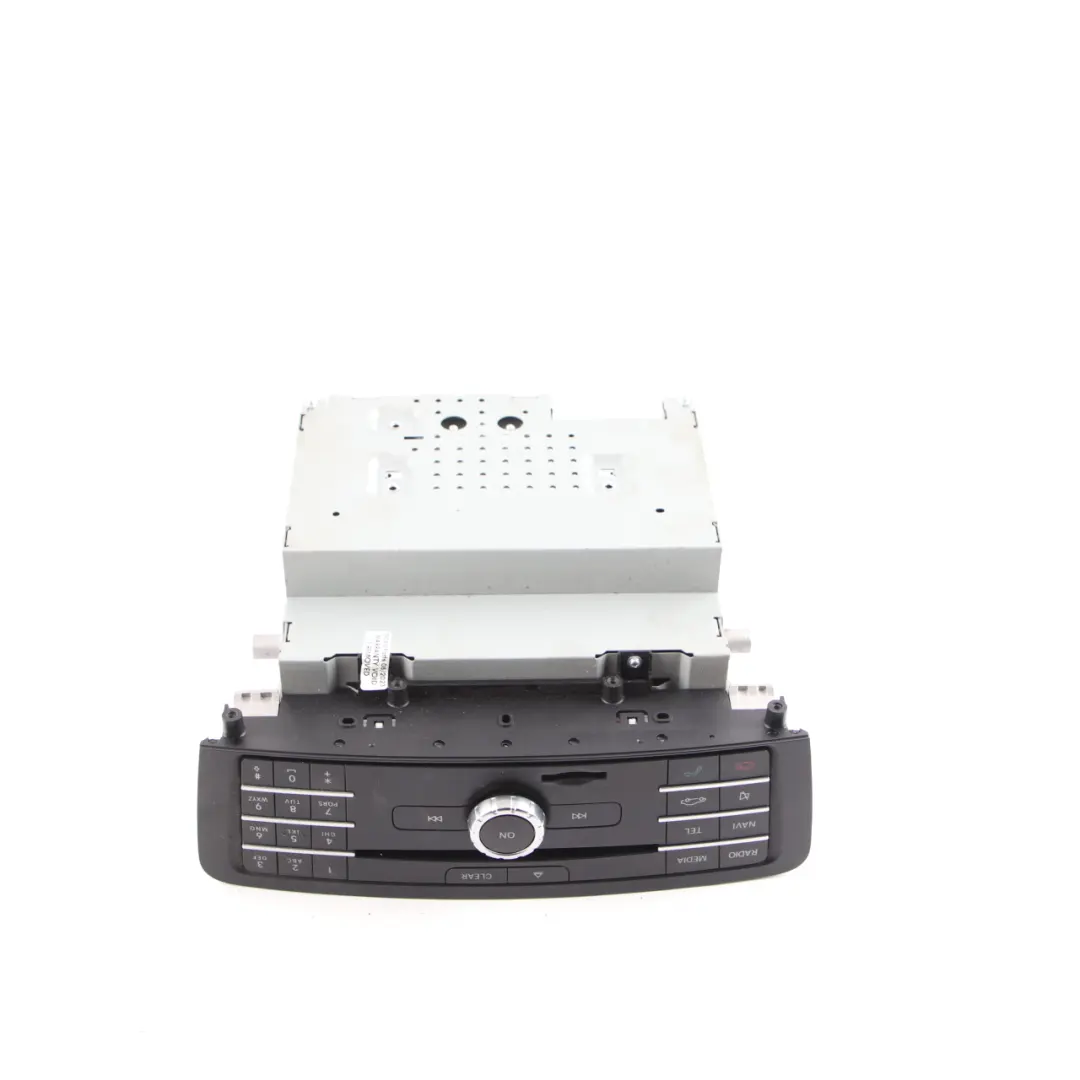  Radio Head Unit Mercedes W176 Media Player Navigation Unit - SKU A2469002318 - Part number A2469002318