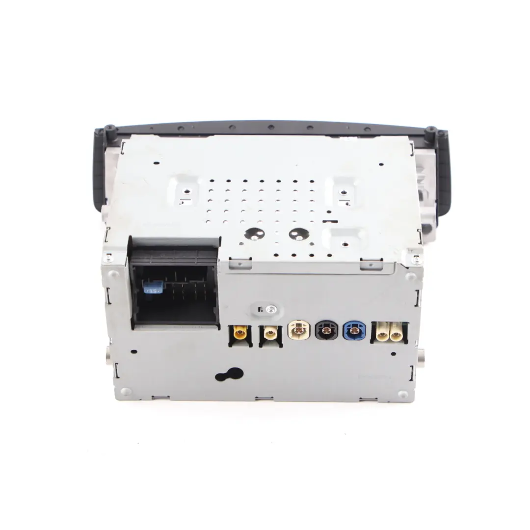 Radio Head Unit Mercedes W176 Media Player Navigation Unit to with Part number A2469002318 Radio Head Unit Mercedes W176 Media Player Navigation Unit - SKU A2469002318 - Part number A2469002318