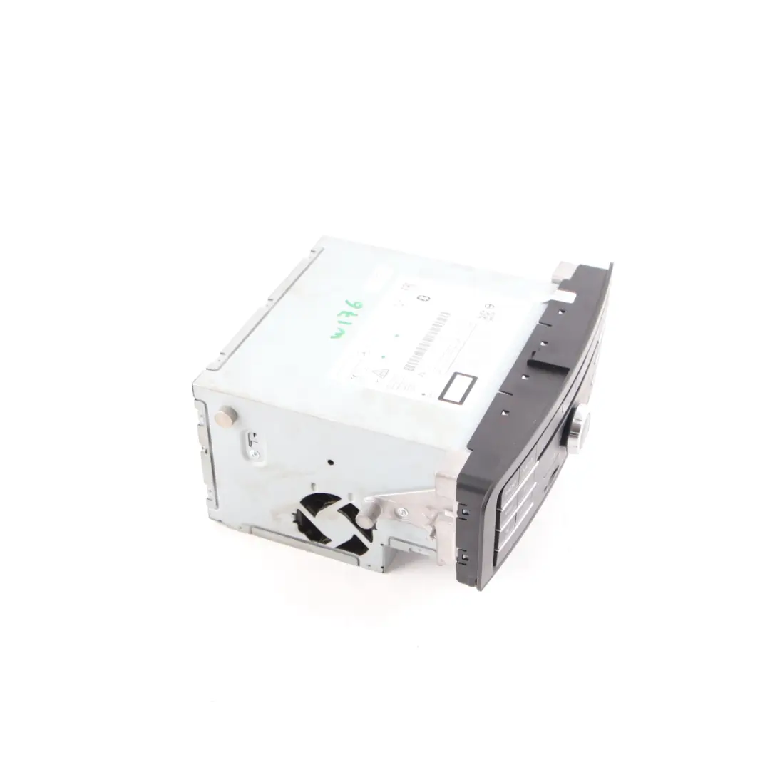 Radio Head Unit Mercedes W176 Media Player Navigation Unit to with Part number A2469002318 Radio Head Unit Mercedes W176 Media Player Navigation Unit - SKU A2469002318 - Part number A2469002318